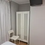 Πανσιόν Fidalgo