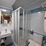 Fidalgo Guest house Oviedo