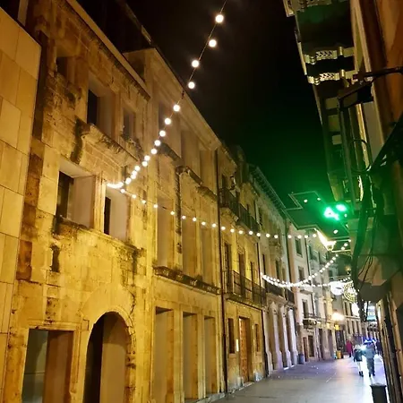 Fidalgo Πανσιόν