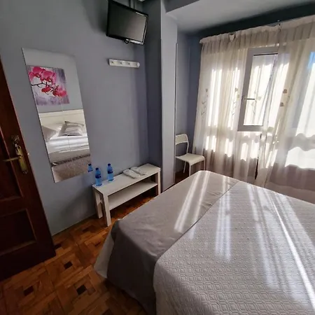 Fidalgo 4* Οβιέδο