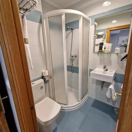 Guest house Fidalgo