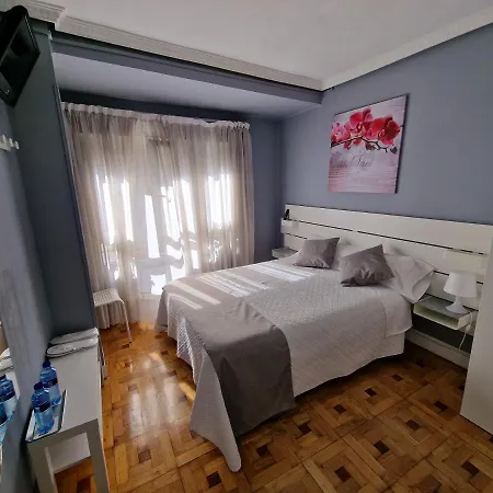 Guest house Fidalgo 2*