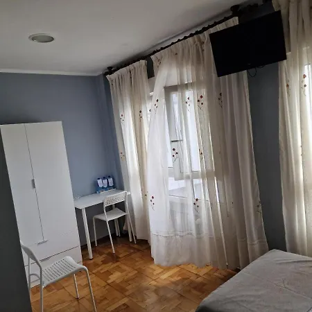 Гостевой дом Fidalgo