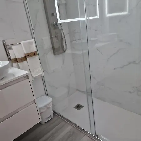Fidalgo Гостевой дом 2*