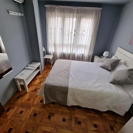 Gasthof Fidalgo Oviédo