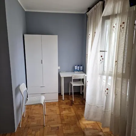 Fidalgo Πανσιόν 4*