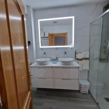 Fidalgo Πανσιόν