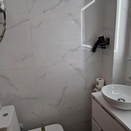 Fidalgo Gasthof Oviédo