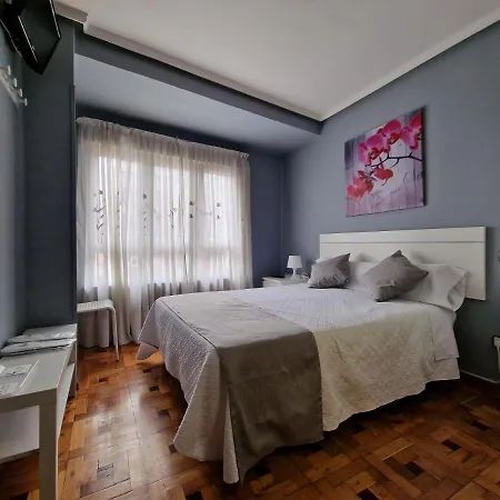 Πανσιόν Fidalgo