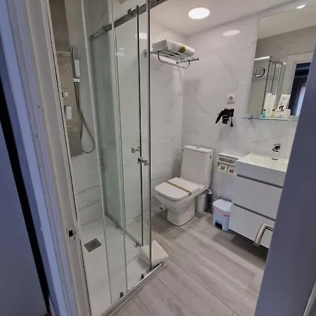 Fidalgo Гостевой дом 2*