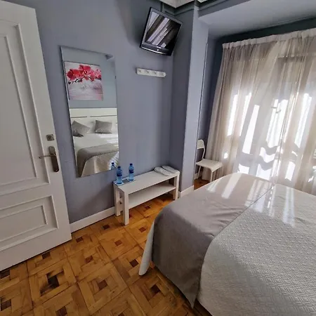 Πανσιόν Fidalgo 4*