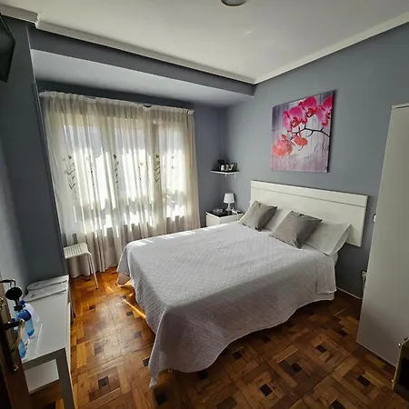 Gasthof Fidalgo Oviédo