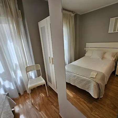 Πανσιόν Fidalgo