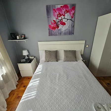 Fidalgo Πανσιόν Οβιέδο