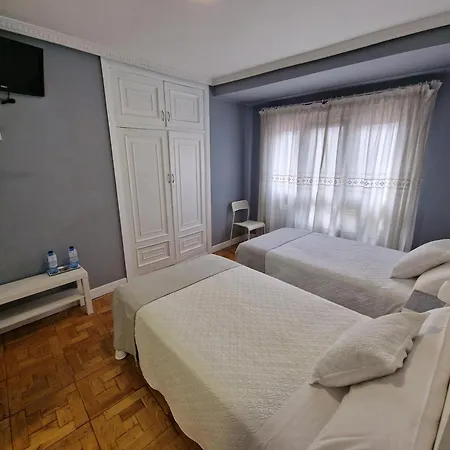 Fidalgo Πανσιόν 4*