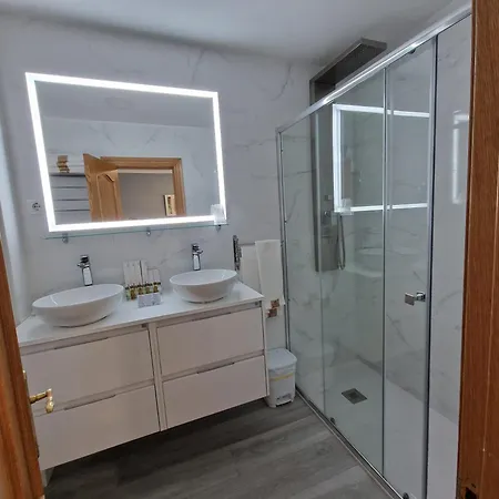 Fidalgo Guest house