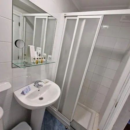 Fidalgo Vendégház Oviedo