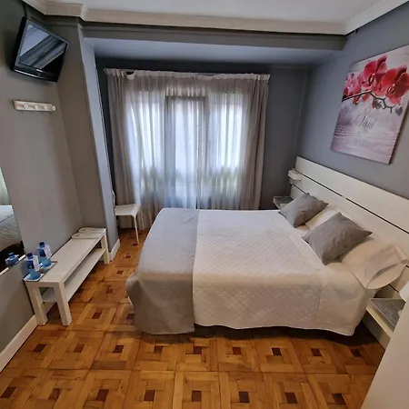 Гостевой дом Fidalgo 2*