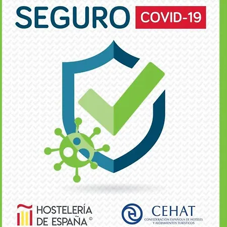 Πανσιόν Fidalgo