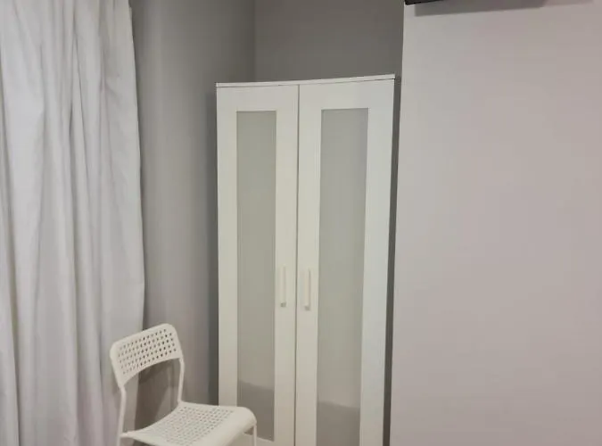 Πανσιόν Fidalgo