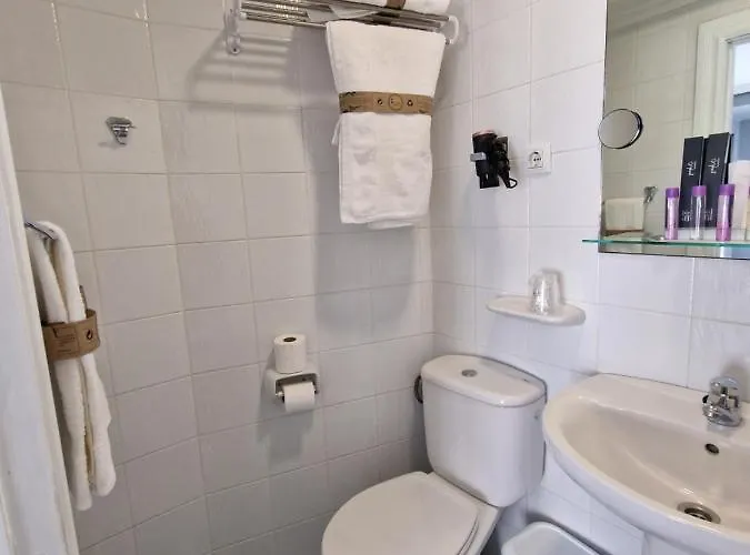 Πανσιόν Fidalgo