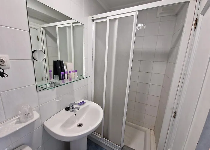 Guest house Fidalgo 4*