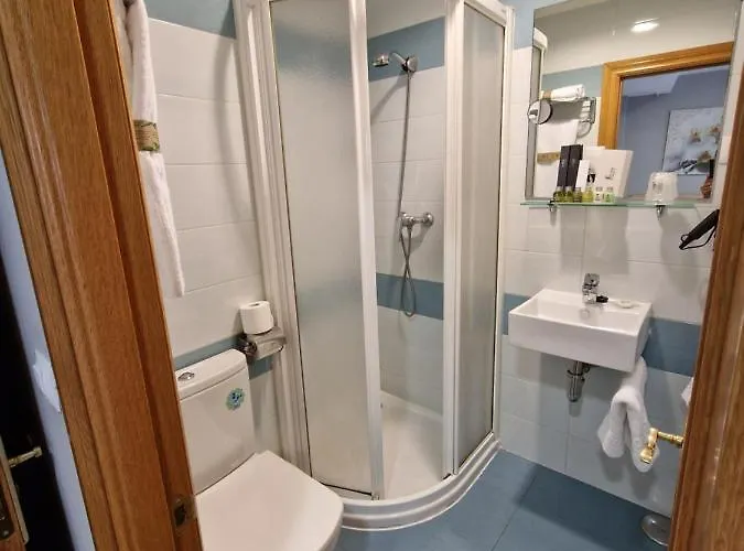 Πανσιόν Fidalgo