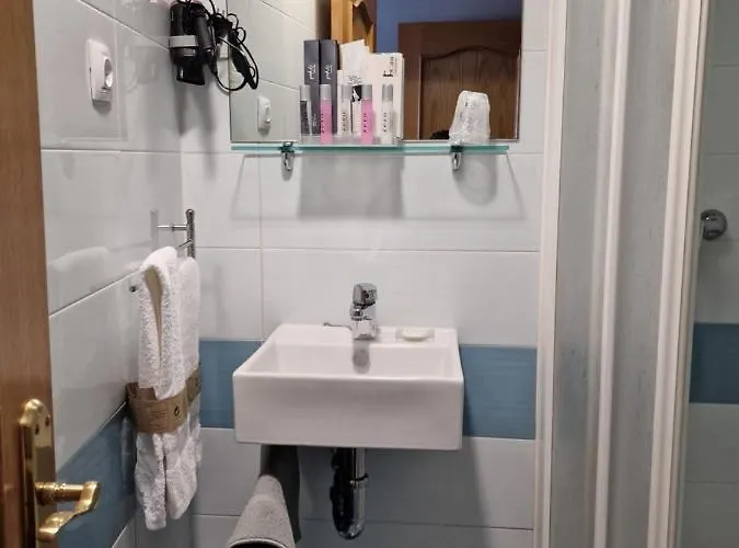 Fidalgo 4* Οβιέδο