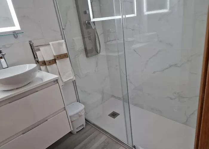 Fidalgo Guest house 4*