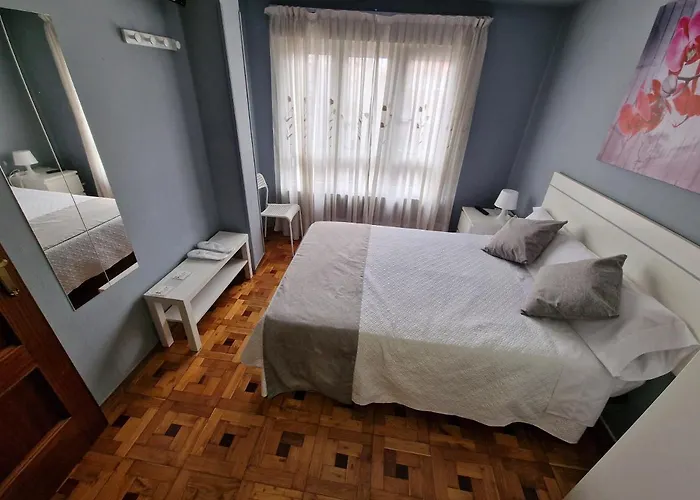 Guest house Fidalgo Oviedo