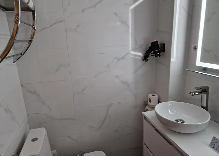 Fidalgo Πανσιόν Οβιέδο