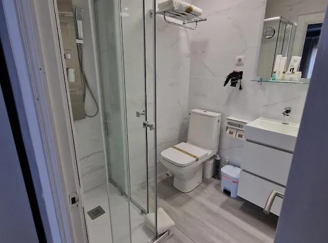 Fidalgo Guest house 4*