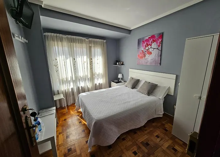 Guest house Fidalgo Oviedo