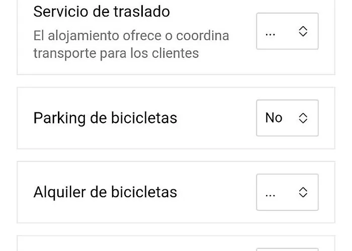 Fidalgo Πανσιόν 4*