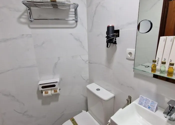 Fidalgo Οβιέδο