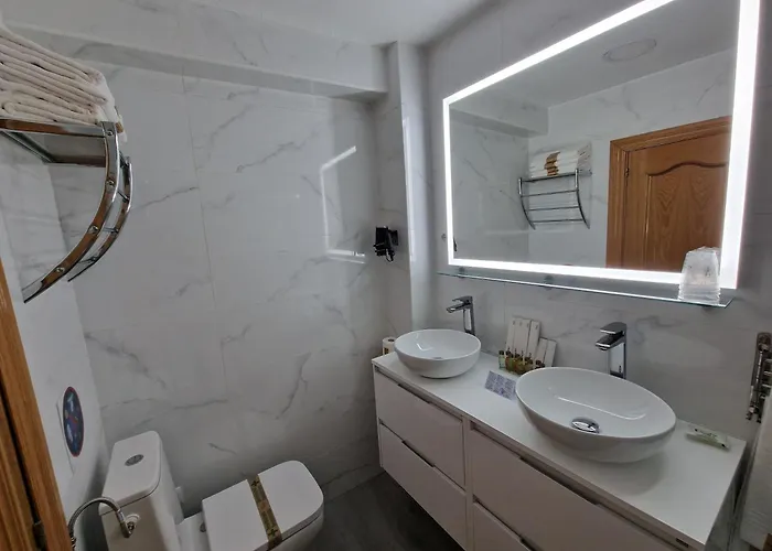 Fidalgo Οβιέδο