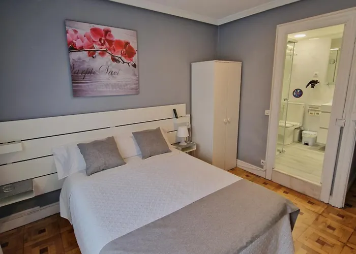 Fidalgo Guest house 4*