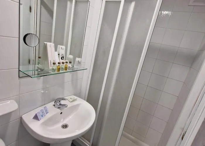 Fidalgo Guest house Oviedo