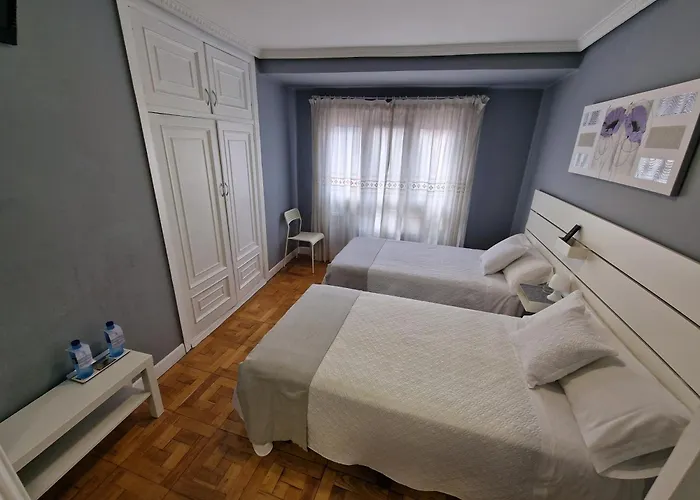 Fidalgo Πανσιόν