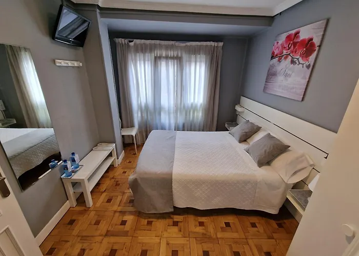 Πανσιόν Fidalgo 4*