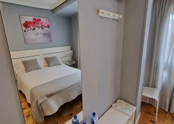 Fidalgo 4* Οβιέδο